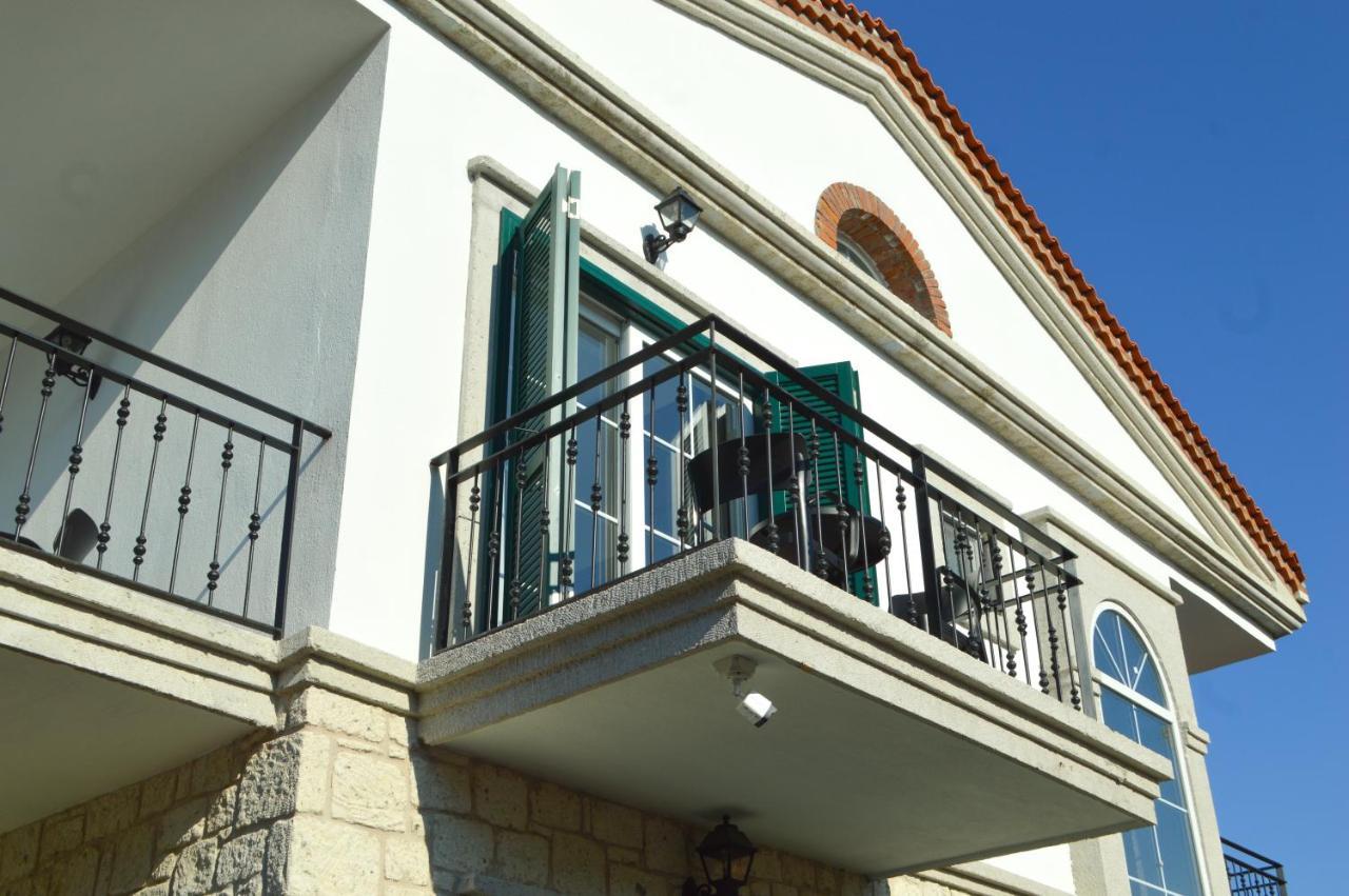 Muezeyyen Hanim Konagi Alaçatı Exterior photo