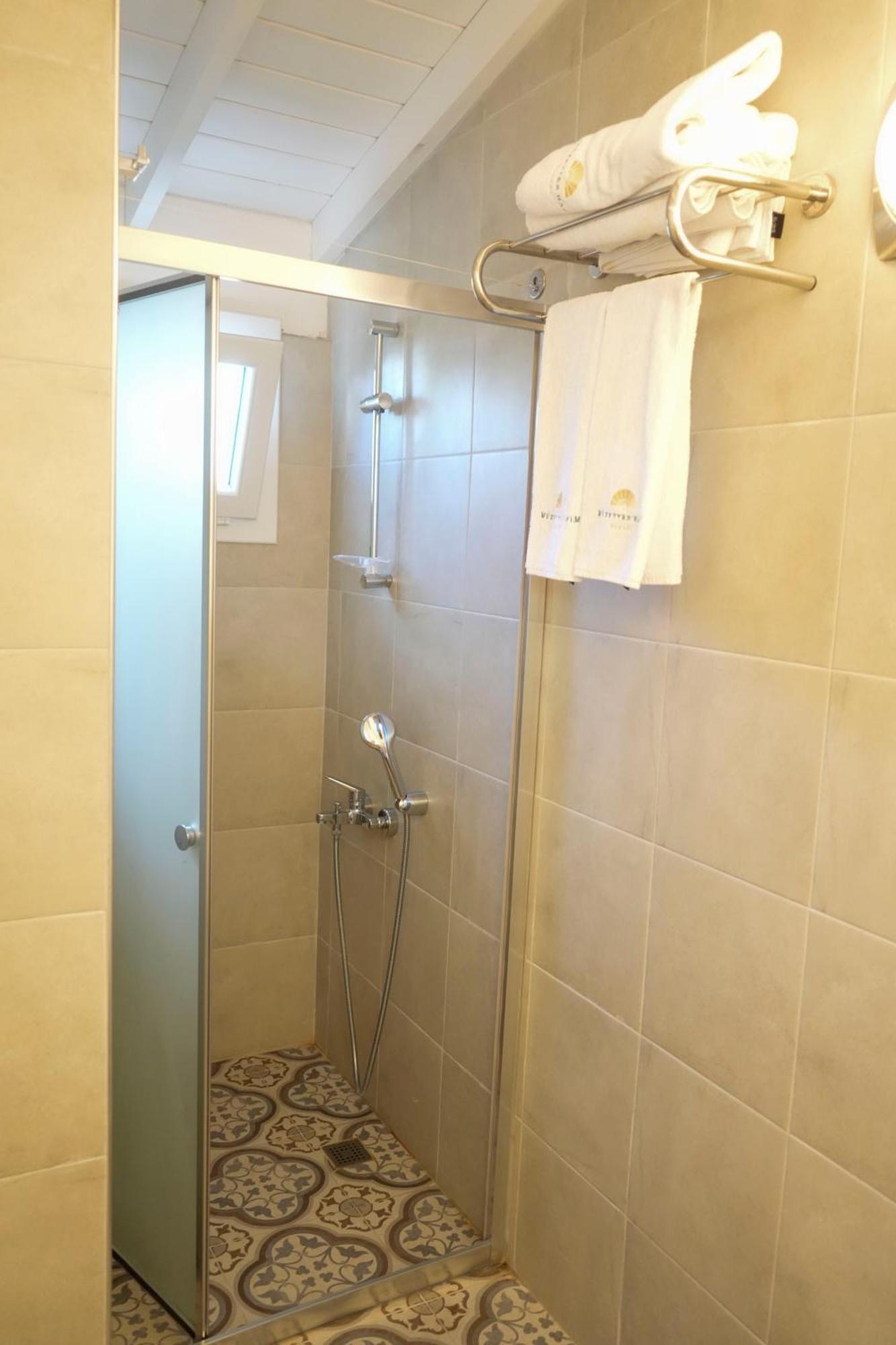 Muezeyyen Hanim Konagi Alaçatı Exterior photo